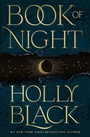 Book of Night